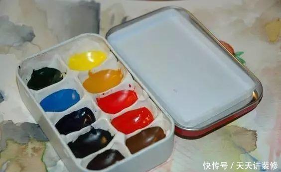 「竟然」小铁盒竟然这么多用法,脑洞开太大不好收啊