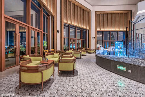 粤港澳大湾区风景