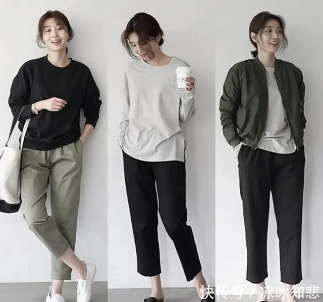  『女人』用好这3款单品，褪去中性气质，穿出柔和自然的女人气息