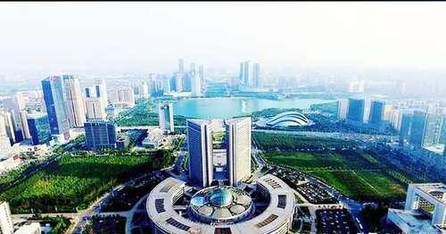 我国扩容了的3个省会城市，其中这个市有望晋级国家中心城市