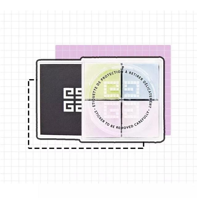 化这个妆出门5分钟，有10个小哥哥想加我微信
