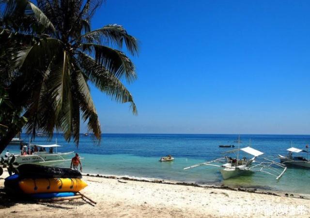 我国帮了菲律宾一个忙，引起很多国家眼红，印度也求援助