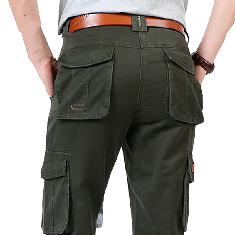 现在特流行这种“散步裤”!难怪老公这个月工资少了一半，忒帅