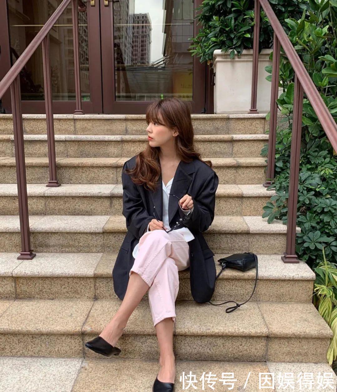  『春夏』忘掉“牛油果绿”！2020春夏这5种颜色很显白，你get了吗？