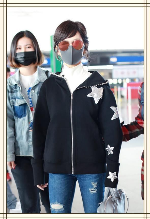 18岁欧阳娜娜竟不敌64岁赵雅芝?网友:气质面前少女感也不过如此