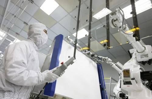 京东方到底是做什么的?2018年京东方目标价最