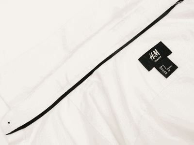 揭秘洗衣界的“神仙水”，如何花式去渍