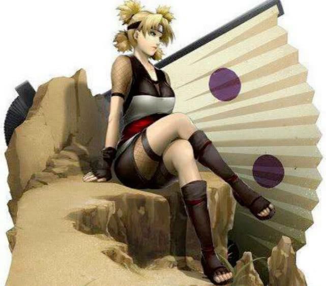 二次元中那些爱穿黑丝的女神PK肉丝女神，你更看好谁呢?