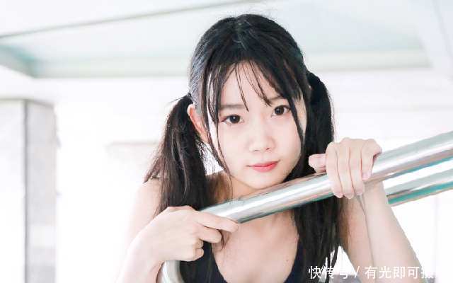 《摄影技巧》女生的性感只需拍好这几个部位