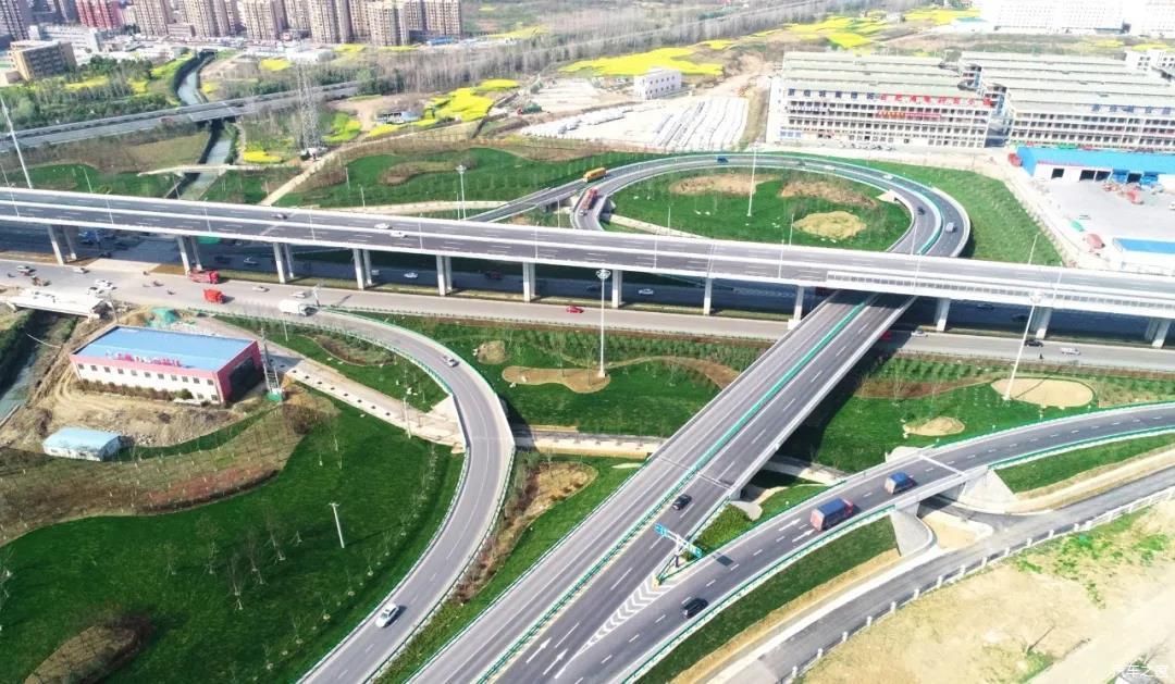  「大众」合肥裕溪路高架大众路两侧匝道本周放行