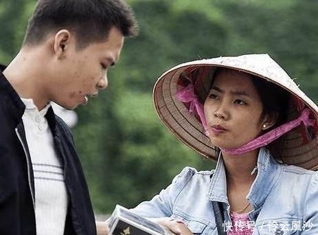 中国小伙来越南旅游表示不想回国，美女却不是重点！