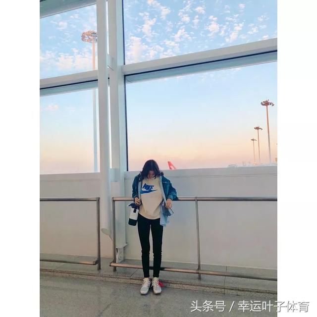 欧阳娜娜、邓紫棋、 Alaia，谁最有潜力成为国内球鞋女神？