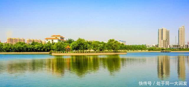  「发展」河南将不再郑州“一城独大”，这座城市将“崛起”，未