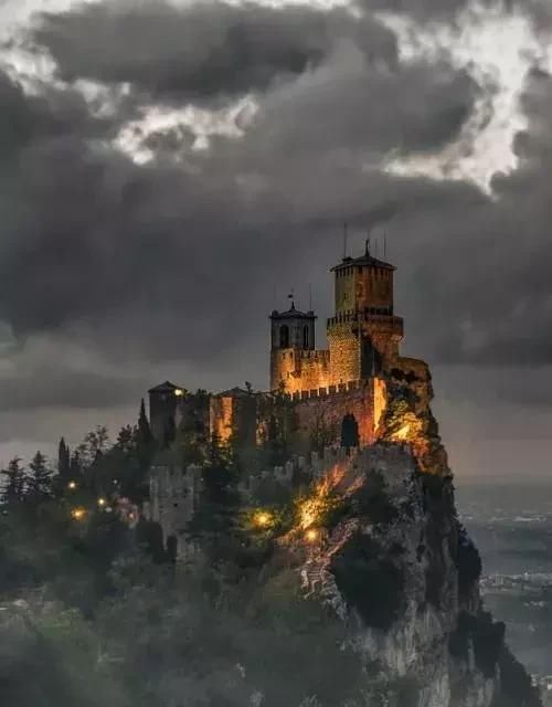 到轰动世界的照片，打开看看！