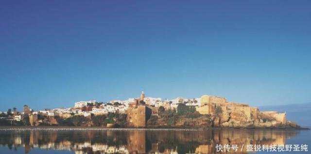 说走就走的摩洛哥，一个当之无愧的网红旅行目的地