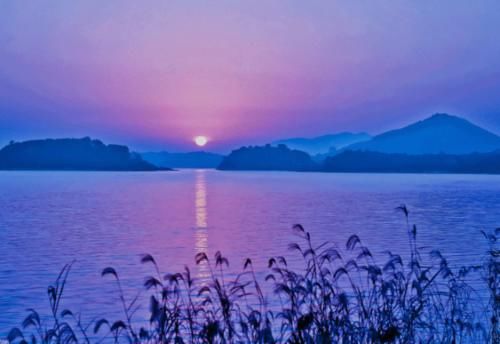  常德|湖南即将崛起的一座城市，并非长沙和株洲，也并非常德！