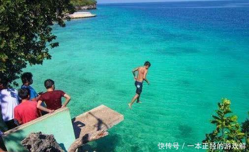 东南亚中对中国免签的国家又多了一个,景色人文比泰国还要好