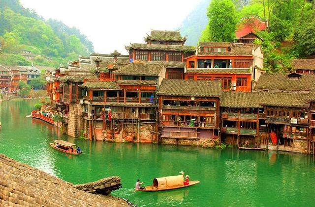 收费变免费！曾一度遭游客“抛弃”，取消148元门票后恢复火爆