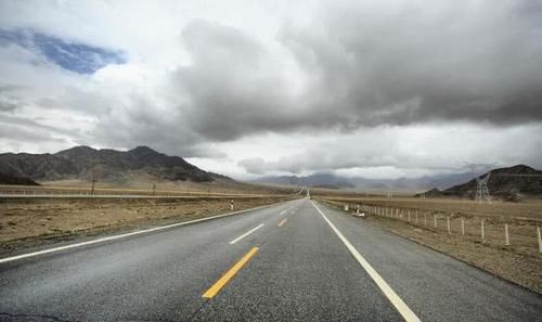 「无人区」中国“最大的无人区”可可西里到底有多危险看完后无法想象