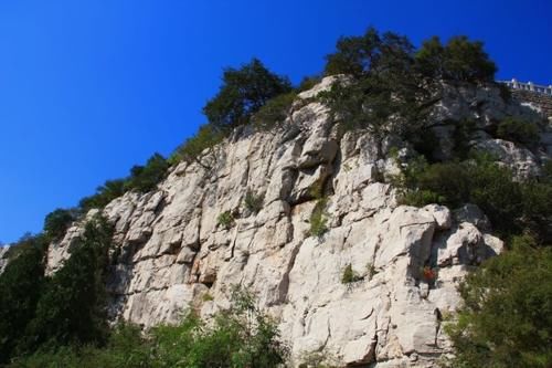 山东不该被忽略的一座山，自古为鲁中名山，是国家重点风景名胜区