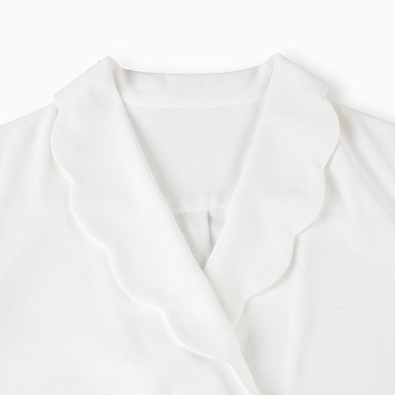 越来越多女人不穿传统连衣裙，今秋流行“名媛风”，高雅时尚美嫩