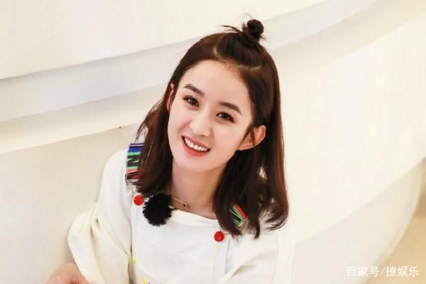 网传赵丽颖停工，赵丽颖发文辟谣，直言:很讨厌心术不正的人!