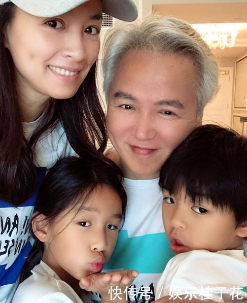 林瑞阳疑似有新恋情？公众场合亲密太辣眼，张庭紧急发文辟谣