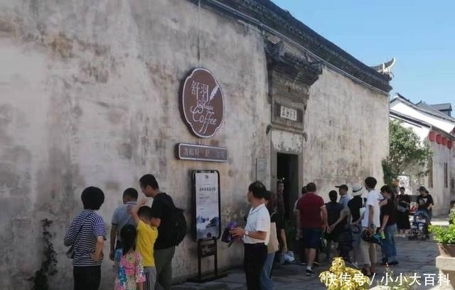 国庆人流爆棚 商户喜上眉梢:没停下过