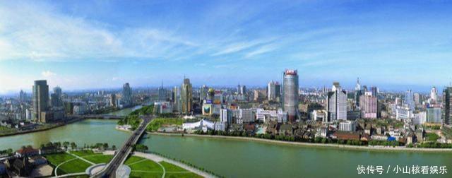  唯一：长三角唯一一个非省会单一城市都市圈