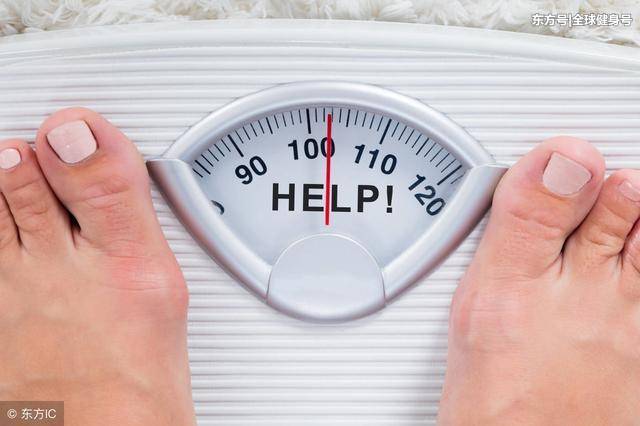 不运动不吃药，如何做到1个月减掉10斤？其实并不难