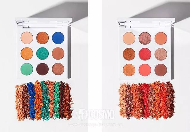 抢鲜报｜刚躲过ColourPop口红的套路，又入了YSL腮红的坑