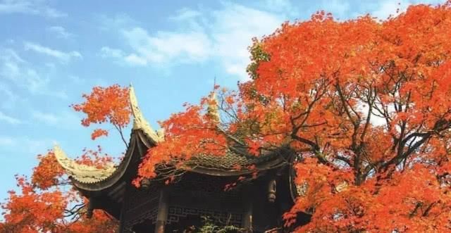 四川最危险的5A景区，前途大好却成问题景区，将面临摘牌的风险