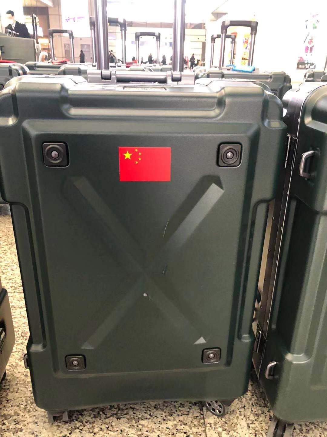  国家■从汶川到武汉，这支野战医院又出发了！国家紧急医学救援