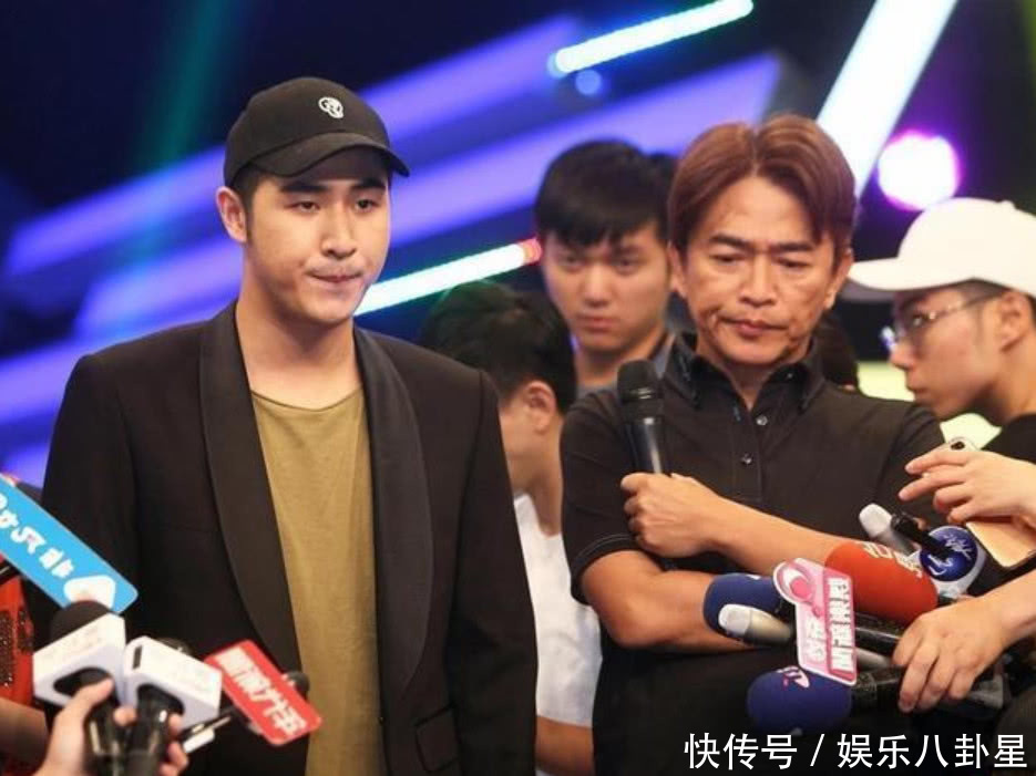 说好退出娱乐圈，不到十天强行复出！人品说明一切，网友：滚出去