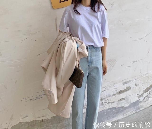 「姐妹」衣服越买越少,却越来越有魅力的小秘诀,姐妹们快来看!