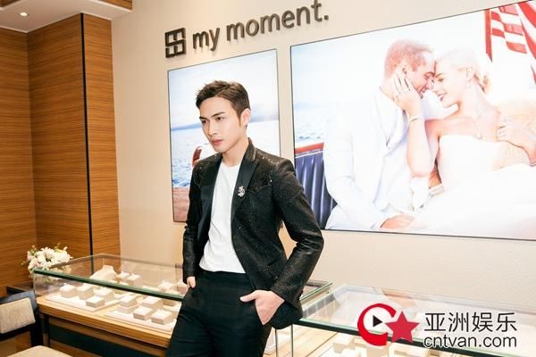 非凡工艺，潮流演绎，2018TSL