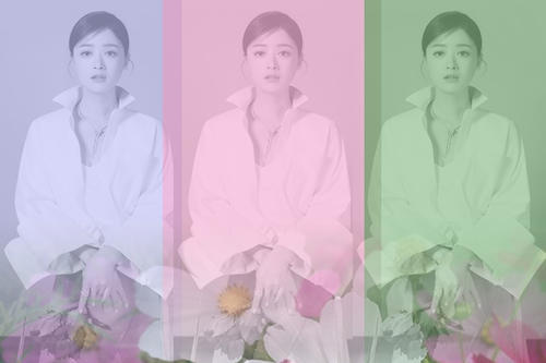 蒋欣出席活动,无袖长裙尽显强大气场,网友:这发型亮了