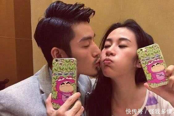 绯闻女王叶璇恋情再度曝光，遭网友吐槽：名校毕业情商竟然这么低