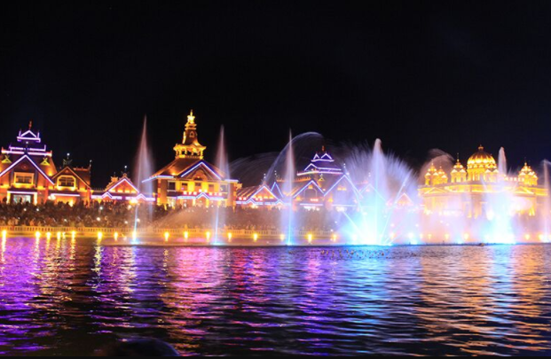 中国最让人“困惑”的城市,外国人像在自己家,中国人却像出了国