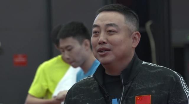 #丁宁#马龙和丁宁之后,国乒队长会是谁呢?此2人或许是最佳人选