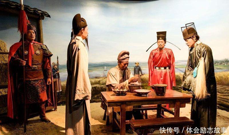  【由北向南统一全国】乞丐出身的朱元璋, 为什么最终能取得成功