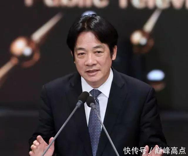 刘和平：2020台湾地区领导人选举仍存巨大变数