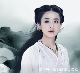 赵丽颖停工原因曝光，被医生警告身体问题，网友：希望是假的！