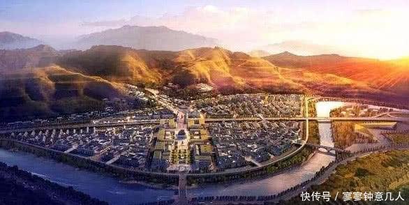 陕西居民有福了！这条新高铁已被提上日程，西安等地喜获发展机遇