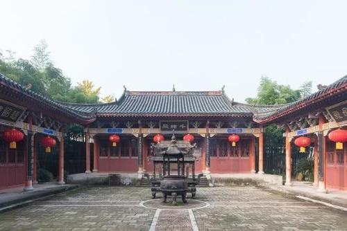 我国的第一大家族是孔家，那么第二大家族你知道是哪个吗？