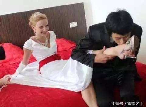 为什么娶个俄罗斯媳妇，会让这个中国小伙吃不消？