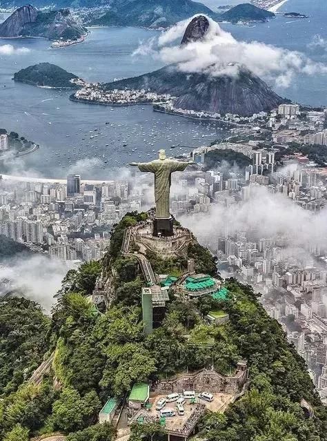 到轰动世界的照片，打开看看！