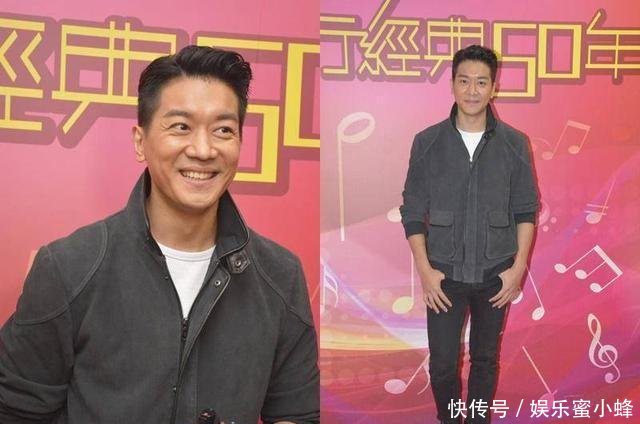 王敏德■《流行经典50年》男神大聚会 TVB小生不服气同场嘉宾差点扭头走人