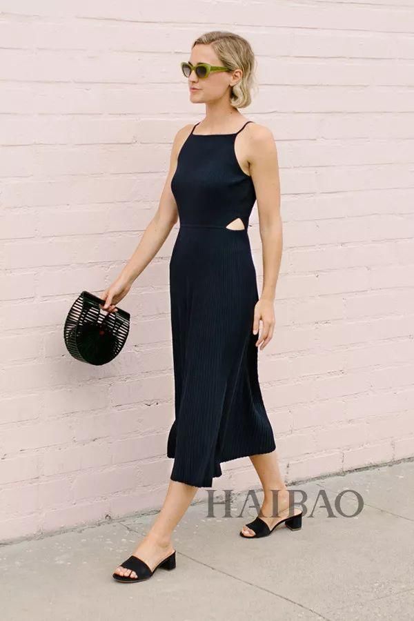 厉害｜“好看”和“舒服”难兼顾？那就买一双平底拖鞋！