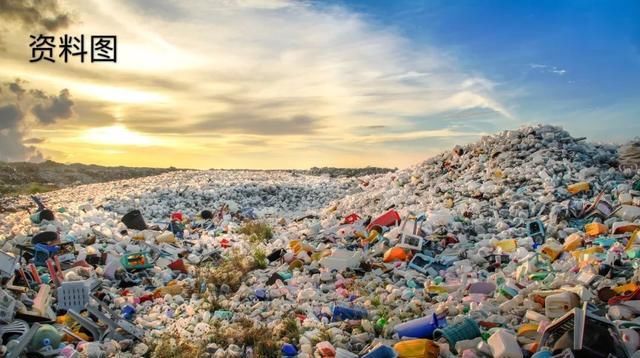  我国：我国禁塑、限塑期限明确了！外卖、快递不能再随便用塑料